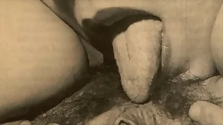 My Secret Life&comma; Vintage Lesbians