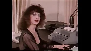 Bloke Meets Porn Script Writer - Vintage loop