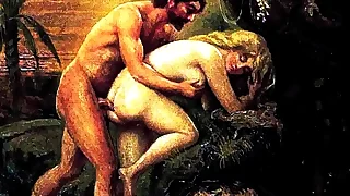 fruit erotic drawings