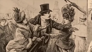 vintage erotic wiliness