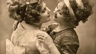 Dark Lantern Entertainment presents Duo Centuries Of Vintage Porn