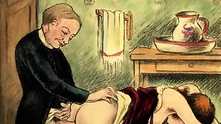 vintage erotic