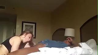 Fruit VHS sextape with ex-girlfriend