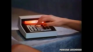 Vintage pornstar Hillary Summers unchanging botheration drilled after BJ