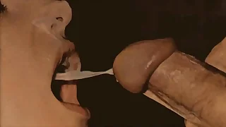 My Secret Life&comma; Vintage Cumshots