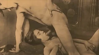 Dark Lantern Entertainment presents Two Centuries Of Vintage Porn