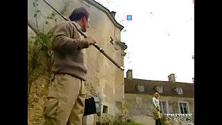 Anal Trinity all round the Cellar