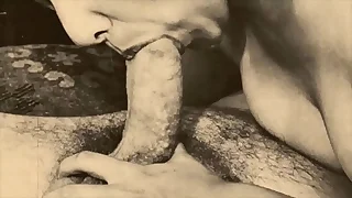 Malignant Lantern Game presents Vintage Taboo Family Pipedream