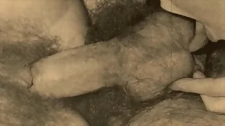 Dark Lantern Entertainment presents 'Vintage Threesomes' from My Secret Life&comma; The Erotic Confessions of a Victorian English Gentleman