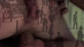 Dark Lantern Sport presents 'Vintage Closeups' from My Secret Life&comma; The Erotic Confessions of a Victorian English Gentleman