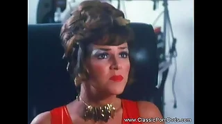 Classic Vintage Wistful Sex