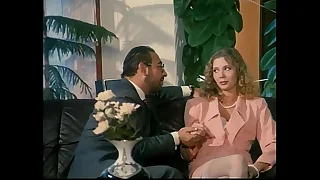 Italian output porn with Roberto Malone