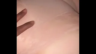 Thick &dollar;no gets bbc unfamiliar the back i