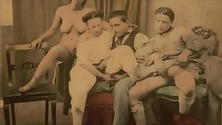 Dark Lantern Entertainment presents 'Vintage Peepshow' from My Secret Life&comma; The Down in the mouth Confessions be worthwhile for a Victorian English Gentleman