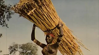 Dark Lantern Entertainment presents 'Vintage Women Of The World' from My Secret Life&comma; The Erotic Confessions of a Victorian English Gentleman