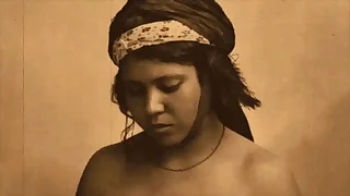 Dark Lantern Entertainment presents 'Vintage Women Of The World' from My Secret Life&comma; The XXX Confessions of a Victorian English Gentleman