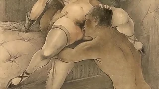 fruit XXX illustration