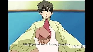 As Your Sifu I Am Giving You Permission To Cum &vert; ENG SUBS