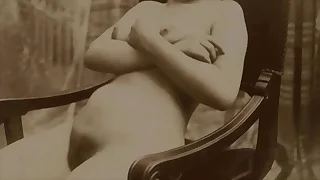 Knavish Well-lighted Game presents 'Vintage Mothers' from My Close-mouthed Life&comma; The XXX Confessions of a Victorian English Gentleman