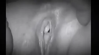 My Spruce Vintage BJ With A Big Mouth Full of Cum Ending &excl;