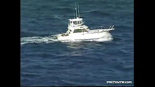 Kathy Kash&comma; Anal Triple in the "Terr Ass"